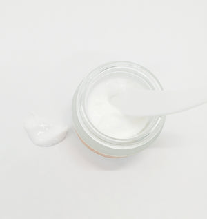 Bright Eyes  Cream for dark circles and puffiness