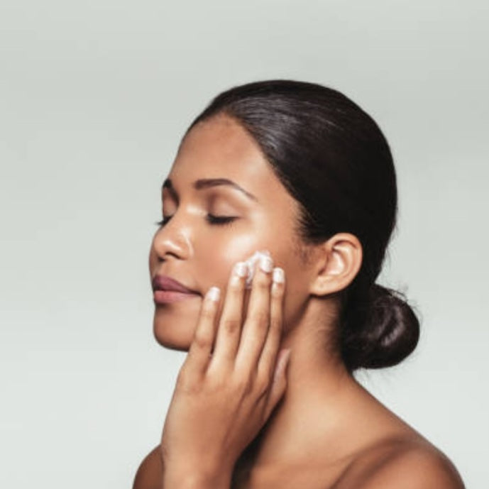 Morning Dew Face Cream