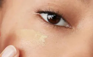 Bright Eyes  Cream for dark circles and puffiness
