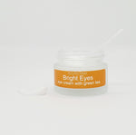 Bright Eyes  Cream for dark circles and puffiness