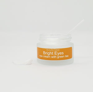 Bright Eyes  Cream for dark circles and puffiness