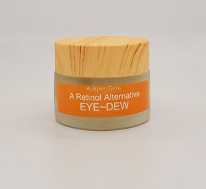 Eye Dew Firming Eye Cream