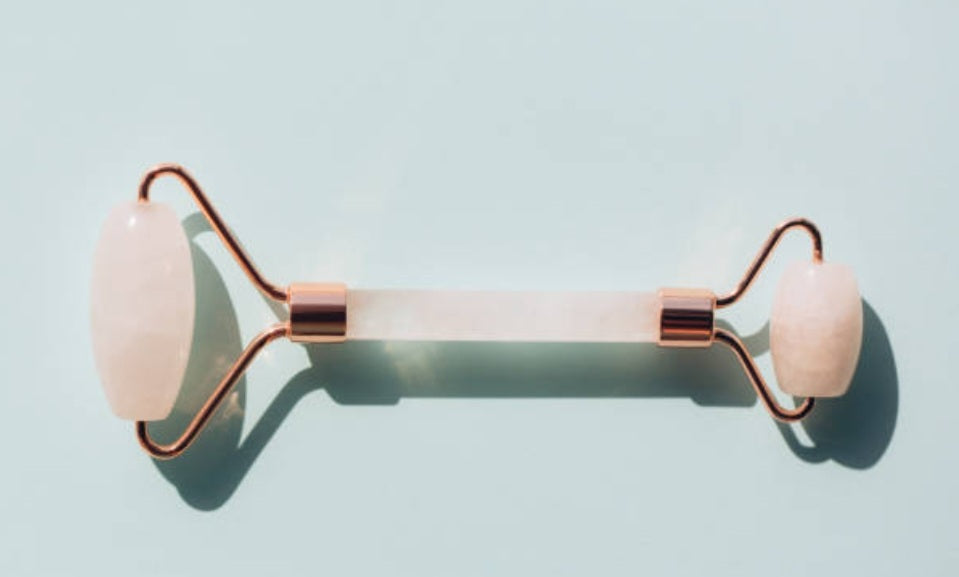 Facial Roller