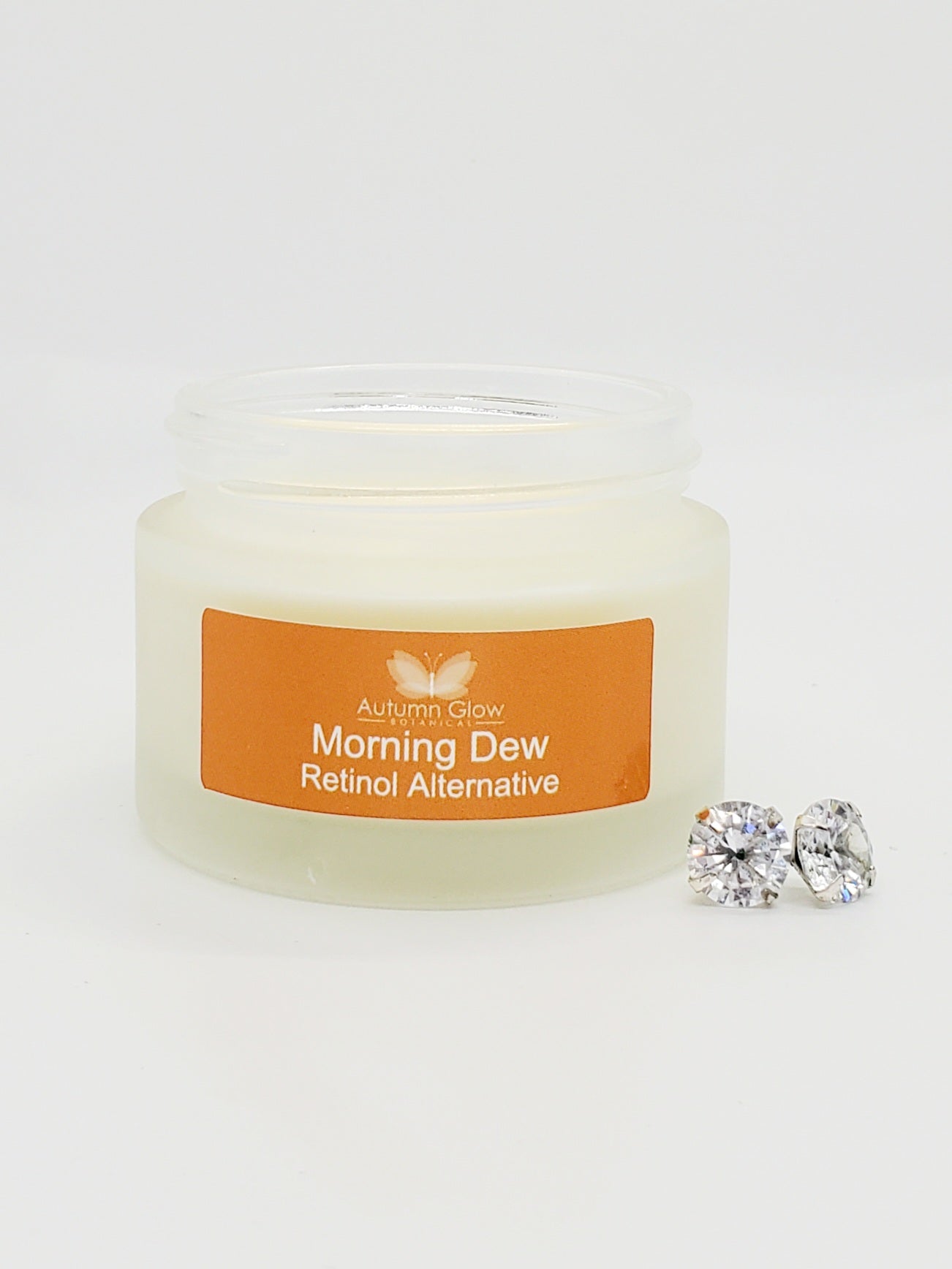 Morning Dew Face Cream