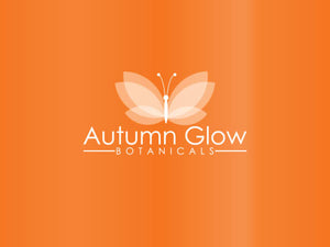 Autumn Glow Gift Cards | Autumn Glow Botanical